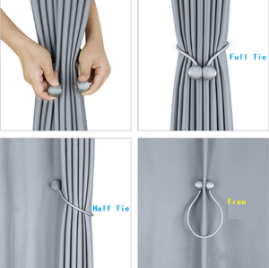 Premium <span class=keywords><strong>Tenda</strong></span> Titolari Tie Backs Magnetico Tiebacks Della <span class=keywords><strong>Tenda</strong></span> <span class=keywords><strong>Clip</strong></span> - Product Image 4