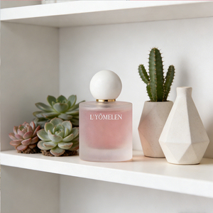 Parfum en vaporisateur pour homme, nouvelle collection de marque privée, parfum de mode, étiquette OEM - Product Image 2