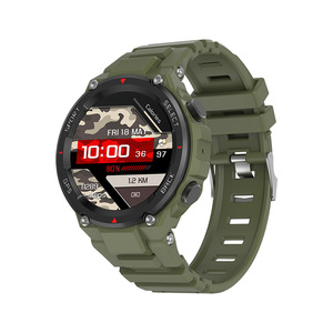 ZW25 Smartwatch 1.52 \ "TFT Tuổi thọ pin dài 90 + Chế độ thể thao trả lời cuộc gọi điều khiển âm nhạc iOS tương thích rdfit thanh toán đeo được - Product Image 3