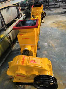 Giá cả hợp lý thấp đầu tư sản xuất gạch dây chuyền sản xuất gạch giá máy tại Ấn Độ - Product Image 4