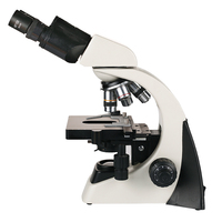 Lab Equipment Digital Microscope 40X-1000X Zoom Binocular Optical Microscope Laboratory Binocular Biological Microscope