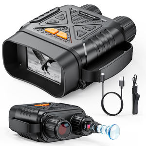 Inskam 328 2MPビデオ録画赤外線暗視ゴーグル暗視双眼鏡狩猟用 - Product Image 1