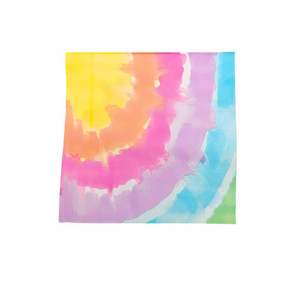 Servilletas de Papel de Pulpa de Madera Virgen de 2 Capas con Diseño de Rayos de Sol para el Día de San Valentín, Impresas con Transferencia de Calor - Product Image 4