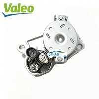 Valeo Anlasser 0001120406 0001120407 0001121433 0001121434 0986020290 114034 für VW Polo Jetta Golf Audi Valeo Anlasser