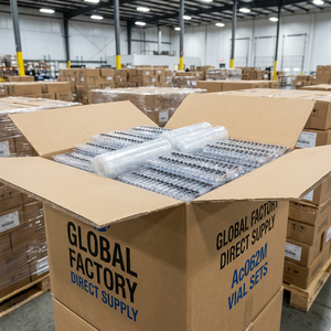 Vial 2ml & 3ml High-Recovery Research Vials - Precision Borosilicate Glass for Concentrated Peptide Samples - Product Image 5