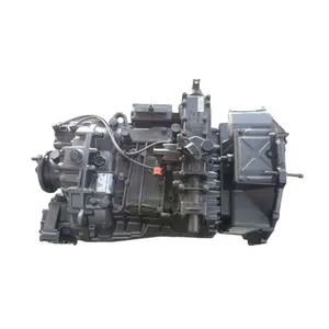 Kit di revisione 4 l60e Kit di ricostruzione parti cambio per camion Wanliyang altri sistemi di trasmissione automatica