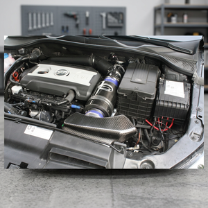 Nuevos Kits de Inducción de Aire Frío de Fibra de Carbono Simota para VI 2.0 TSI 2009-2012 con 12 Meses de Garantía - Reequipamiento/Actualización - Product Image 2