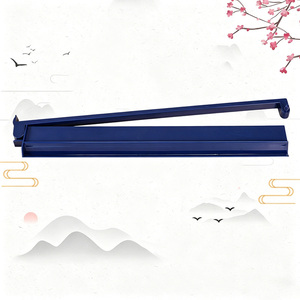 Support de Mahjong Transparent Moderne <span class=keywords><strong>2</strong></span>-en-1 Personnalisé avec Poussoir de Tuiles – Ensemble de Divertissement Portable en Gros - Product Image 6