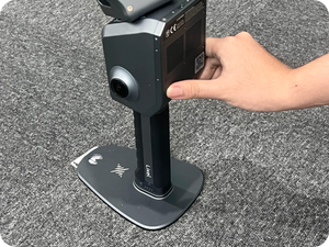 Lixel L2 Pro โมดูล LiDAR แบบพกพาพร้อมโมดูลภาพและ IMU รองรับการประมวลผลหลังการถ่ายภาพด้วย Azero และอุปกรณ์ SLAM สำหรับข้อมูลเรียลไทม์ Erae - Product Image 5