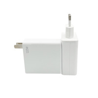 Compatible avec les chargeurs à prise EU 120W/67W et l'adaptateur de charge rapide Redmi K40 - Certifié CE QC 3.0