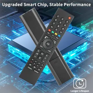 RC3214801 03 per <span class=keywords><strong>Grundig</strong></span> TV <span class=keywords><strong>telecomando</strong></span> con pulsante NETFLIX TS1187R-5 TS1187 XPS187 - Product Image 5