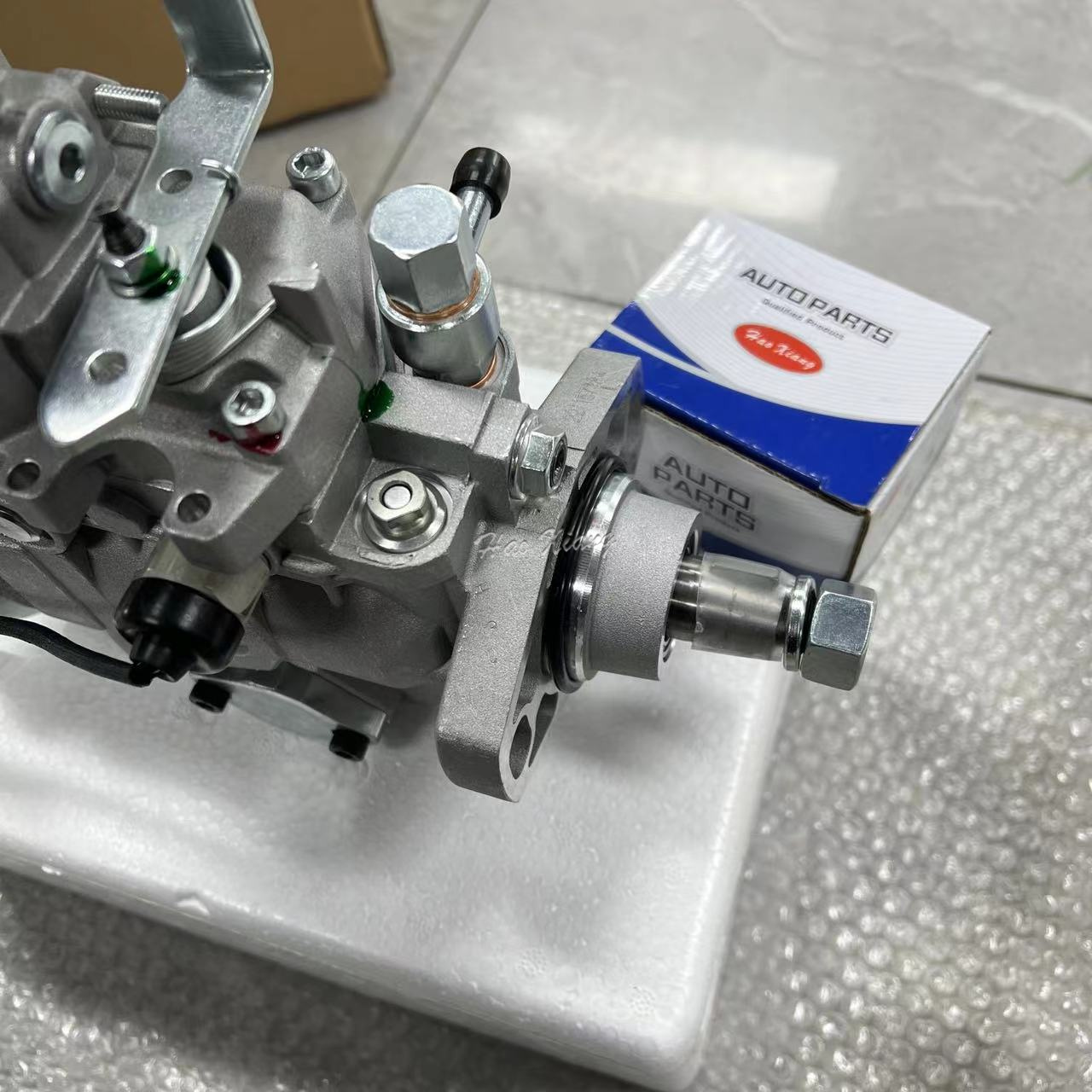 Haoxiang 22100-17190 096000-6440 Diesel Fuel Injection Pump