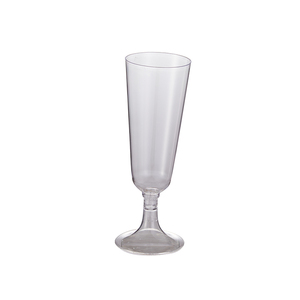 2022 New Arrivals Unbreakable Short Stem Cocktail Juice Crystal Champagne Stemware Glass Water Plastic Cups For Bar Wedding