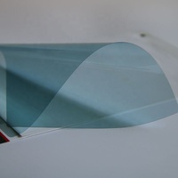 Mieux que le Film de fenêtre de voiture Vision claire fenêtres verre vie privée Teinte Films rouleau pour voiture carbone Nano céramique
