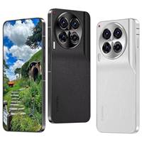 Téléphone robuste Techno Camon 30 Premier 512 Go, appareil photo reflex numérique