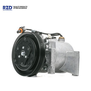 Compresseur de <span class=keywords><strong>climatisation</strong></span> pour Mercedes <span class=keywords><strong>Smart</strong></span> <span class=keywords><strong>FORTWO</strong></span> <span class=keywords><strong>451</strong></span> 1.0 1322300011 - Product Image 2