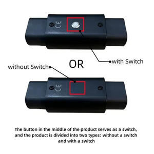 32A อะแดปเตอร์เทสลาเป็น Type1ตัวเมีย<span class=keywords><strong>250</strong></span>โวลต์7KW nacs เป็น J1772แปลงที่ชาร์จไฟ AC EV - Product Image 6