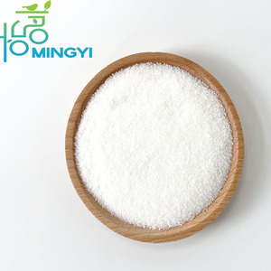 Mingyi flocculant của nhà sản xuất Polyacrylamide Pam Polymer anion và không ion giải quyết chất làm đặc hóa chất phụ trợ đại lý - Product Image 2