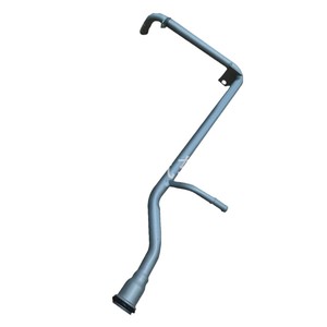 Mitsubishi L200 Coolant Hose MD370169 <b>Iron</b> Throttle Body Water Supply Return Hose For Replace Repair - Product Image 1