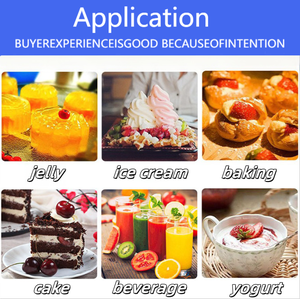 Colorant lacustre de qualité <span class=keywords><strong>alimentaire</strong></span>, pigment lacustre rouge, colorant naturel, additif d'extraction de colle insecte pour cosmétiques - Product Image 6