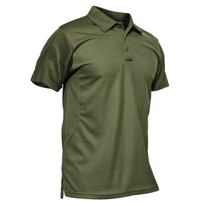 A prezzi accessibili logo personalizzato a manica corta Casual <span class=keywords><strong>Polo</strong></span> da <span class=keywords><strong>uomo</strong></span> abbigliamento <span class=keywords><strong>Polo</strong></span> t-Shirt logo personalizzato t-Shirt per <span class=keywords><strong>uomo</strong></span> <span class=keywords><strong>Polo</strong></span> - Product Image 6