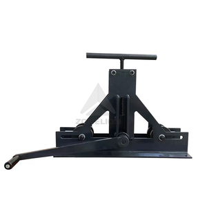 Machines de formage de rouleaux de tubes manuels - Product Image 2