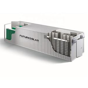 1MWH 2MWH 4MWH 5MWH 10MWH Solar Batterij Energie-opslag Systeem Uit China Met De Beste Prijs - Product Image 3