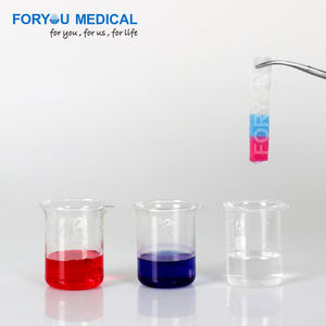 Nouvelle arrivée antibactérien Extra Silver Gélifiant Fibre Dressing Plaie Diabétique Ulcères Pansement Soins - Product Image 5