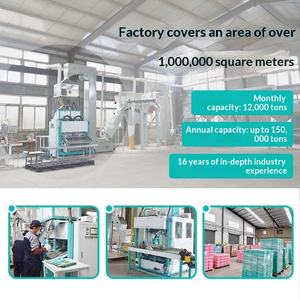 Litière pour chat en papier blanc, protection de l'environnement, personnalisable, directement de l'usine, légère, désodorisante, faible poussière, facile à agglomérer - Product Image 3