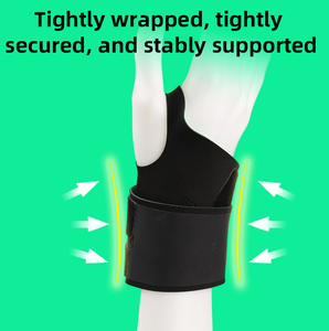 สายรัดข้อมือสายรัดข้อมือปรับได้ - Product Image 5