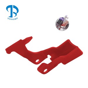 Ajustement pour Dysons <span class=keywords><strong>V11</strong></span> V10 aspirateur bouton de commutation déclencheur serrure Kit de remplacement aspirateur accessoires pièces de rechange - Product Image 1