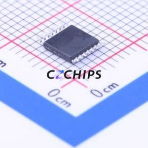 แผงวงจรรวม TSSOP-16 NS2016ดั้งเดิมและใหม่เอี่ยมตัวควบคุมหน้าจอสัมผัส - Product Image 2