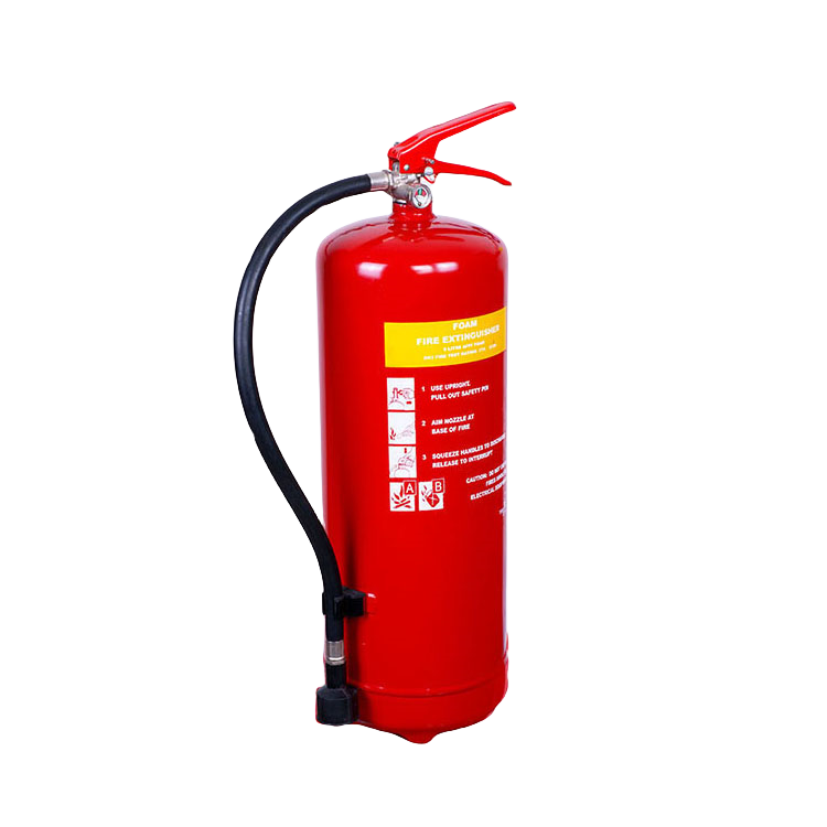 ANBAO Hot Selling Safety Fire Extinguisher