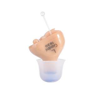 เครื่องขยายเสียงเครื่องช่วยฟังน้ำหนักเบาในสิงคโปร์ - Product Image 1