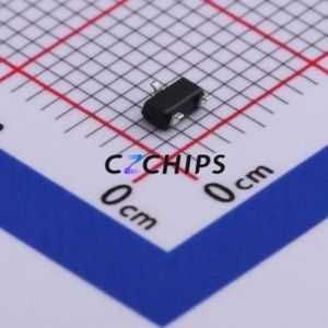 Regulador lineal (LDO) PMIC de chip IC de circuito integrado ME6228A50M3G, nuevo y original a estrenar - Product Image 2