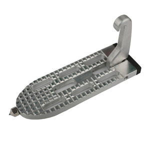 Ambassador Premium Step Platform Piezas de automóvil multifuncionales resistentes - Product Image 4