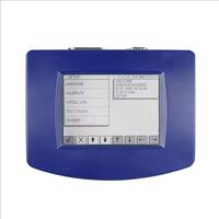 Herramienta de Programación de Kilometraje Digital Digiprog 3 V4.94 con Analizador de Chip FTDI