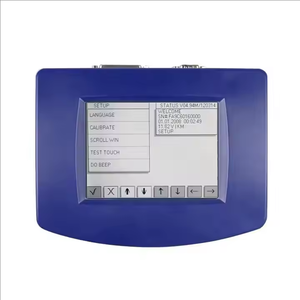 Herramienta de Programación de Kilometraje <span class=keywords><strong>Digital</strong></span> Digiprog 3 V4.94 con Analizador de Chip FTDI - Product Image 5