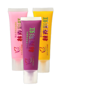 Nastro Adesivo Liquido Trasparente Resistente al Sudore per Ballerini, Etichetta Privata, Non Tossico, 30ml - Product Image 1