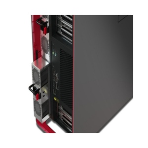 Lenovos ThinkStation PX <span class=keywords><strong>Workstation</strong></span> grafica per l'analisi dei dati di apprendimento profondo AI Computing Stock - Product Image 5