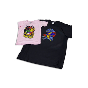 Colorsun Multifunctional Direct to Garment Printer Digital Inkjet T-shirt Printer with V11 Software Free - Product Image 6