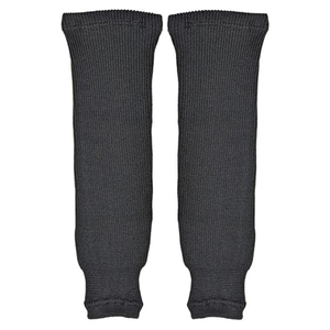 Offre Spéciale tailles de jeunes et adultes en polyester sublimé personnalisé fabriqués en Chine chaussettes de hockey sur glace en tricot - Product Image 1