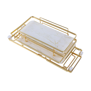 Étagère de comptoir pliable en métal, organisateur de cuisine multi-niveaux, support de rangement pour assaisonnements, gain de place - Product Image 4