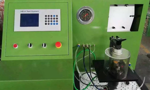 แท่นทดสอบหัวฉีด CAT C7/C9 CAT3126 สำหรับทดสอบหัวฉีดน้ำมันดีเซล HEUI ของแคตเตอร์พิลลาร์ - Product Image 4