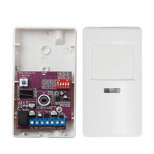 室内电线PIR运动检测器25KG宠物友好型红外传感器家庭安全报警系统安全保护附件 - Product Image 6