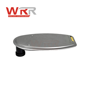 Filtre de transmission 1402770095 pour Benz W210 W220 E320 S500 – Filtre à huile de boîte de vitesses automatique efficace – Pièces de rechange pour un fonctionnement fluide - Product Image 6