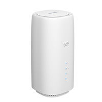 Router CPE WiFi6 5G Hongheng C8-618, Unisoc V510, Módem con Doble Tarjeta Nano SIM, 4 Puertos Gigabit, Gateway Inalámbrico para Hogar y Oficina