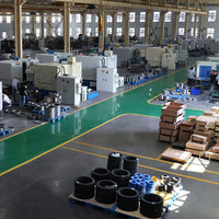 Roulement à rouleaux croisés cylindrique sans trou de montage CRBH70045A, haute précision, charge lourde, P2/P4/P5, conception à anneau intégré, gain de place