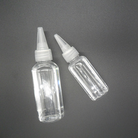 Huile de silicone WBG pour charnières de portes, tables, chaises / Huile lubrifiante en silicone adaptée aux amortisseurs RC et autres pièces mécaniques