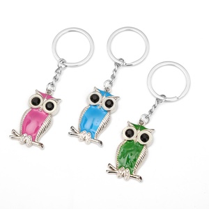 Jia Wei nhà máy bán buôn kim loại <span class=keywords><strong>Keyring</strong></span> biểu tượng tùy chỉnh 2D 3D xe tải Key Fob trống xe Keychain - Product Image 6